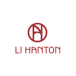 Li Hanton brand logo for lihanton.com