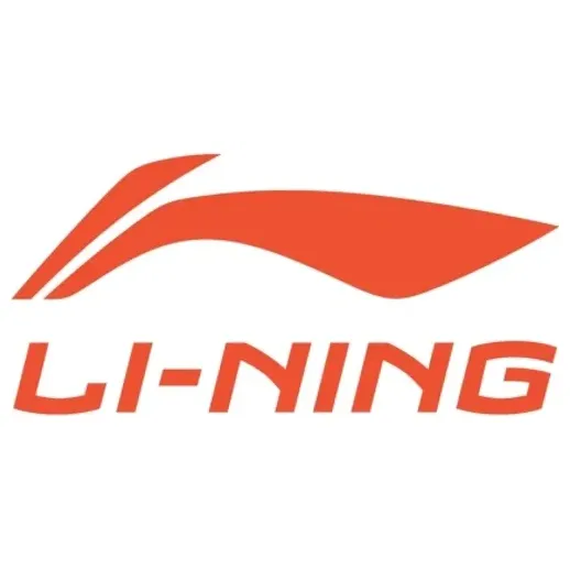 Li-Ning brand logo for en.lining.com