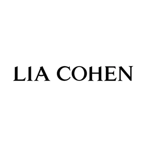 Lia Cohen brand logo for liacohen.com