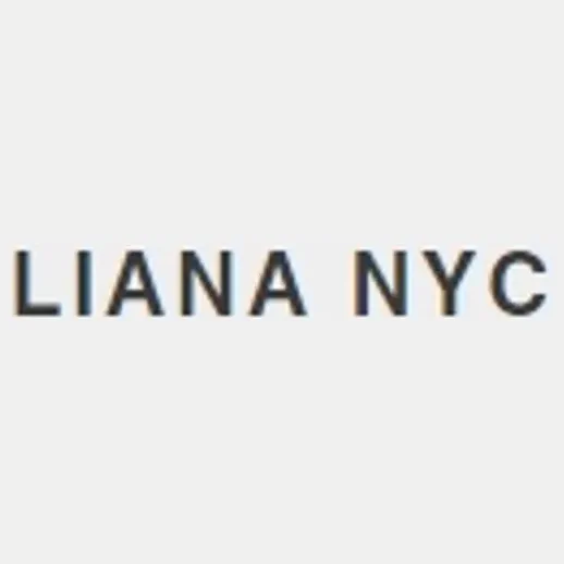 Liana brand logo for liana.nyc