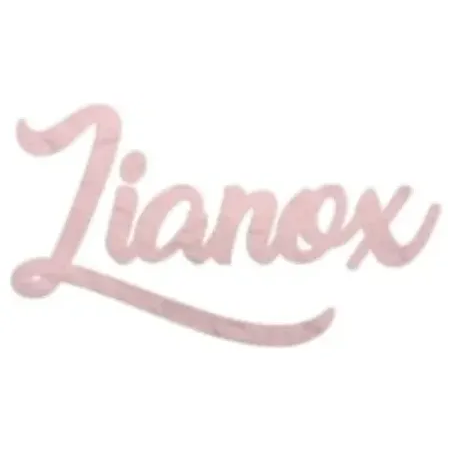 Lianox brand logo for lianox.com