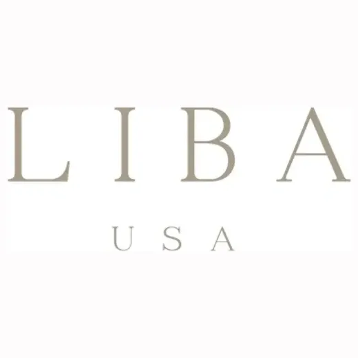 Liba USA brand logo for libausa.com