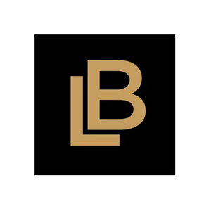 Libby's Blowtique brand logo for libbysblowtique.com