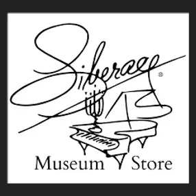 liberacemuseum brand logo for liberacemuseum.store