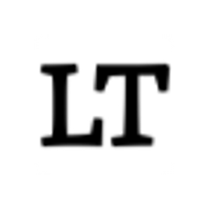 LiberalTears brand logo for liberal-tears.co.uk