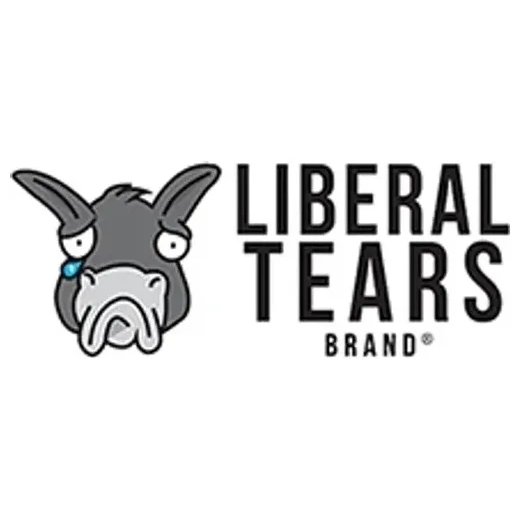 liberaltears brand logo for liberaltears.net