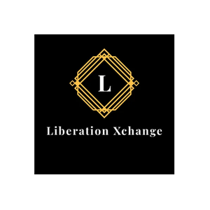 Liberation Xchange brand logo for liberationxchange.com