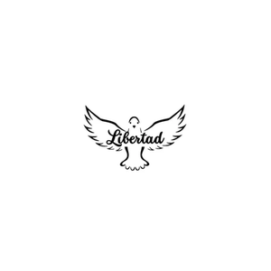 Libertad Co brand logo for libertadconyc.com