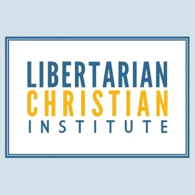 libertarianchristians brand logo for libertarianchristians.com