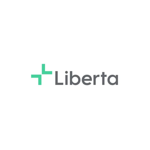 Libertas Server brand logo for libertaserver.com