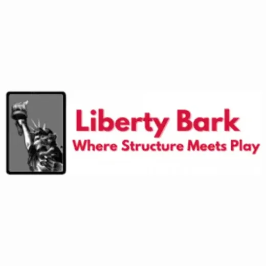 Liberty Bar brand logo for libertybarkutah.com