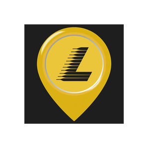 Liberty Cab brand logo for libertycab.com