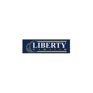 Liberty Coin brand logo for libertycoin.com