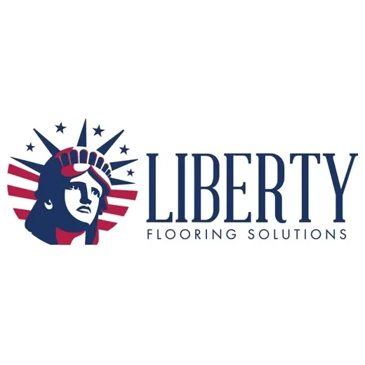 Liberty Flooring Solutions brand logo for libertyflooringsolutions.com