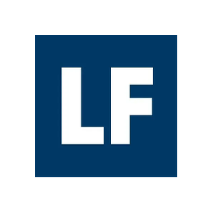 Liberty Fund brand logo for libertyfund.org