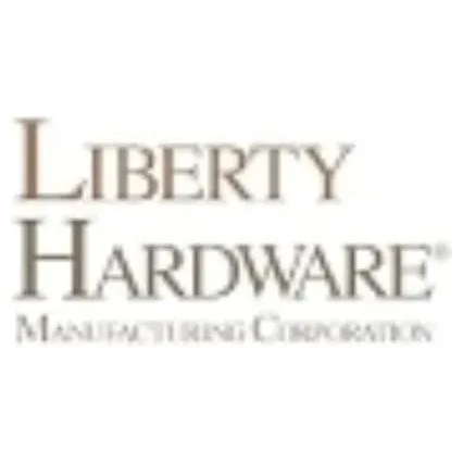 Liberty Hardware brand logo for libertyhardware.com