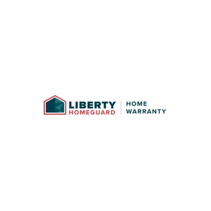 Liberty Home Guard brand logo for libertyhomeguard.com