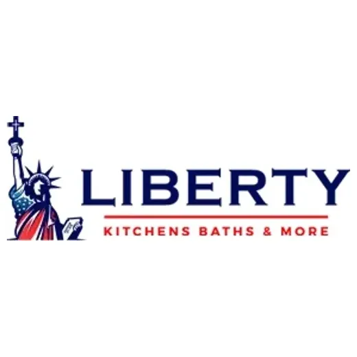 Liberty KBM brand logo for libertykbm.com