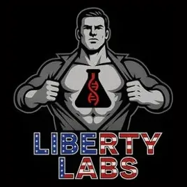 liberty-labs brand logo for liberty-labs.us