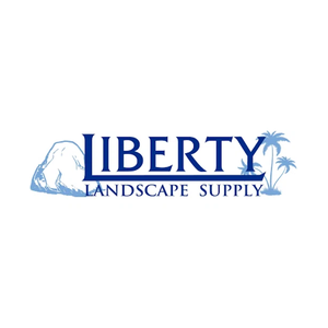 Liberty Landscape Supply brand logo for libertylandscapesupply.com