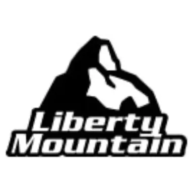 Liberty Mountain brand logo for libertymountain.com