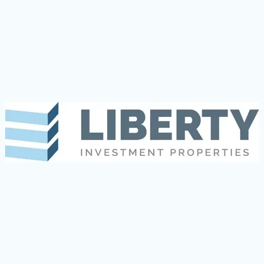 Liberty Prop brand logo for libertyprop.com