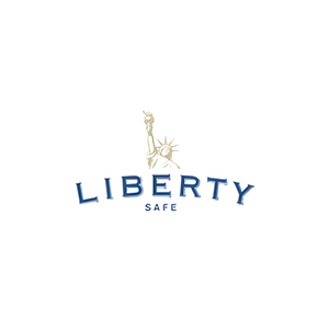 Liberty Safe brand logo for libertysafe.com