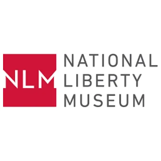 Liberty Science Center brand logo for libertymuseum.org