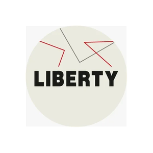 Liberty Shoes brand logo for libertyshoesonline.com
