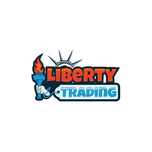 Liberty Trading brand logo for libertytrading.co.uk