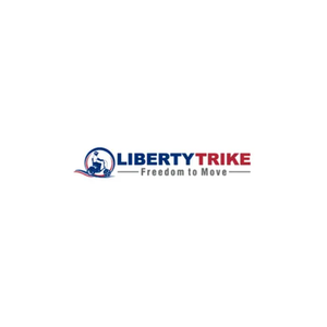 Liberty Trike brand logo for libertytrike.com