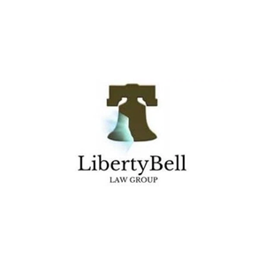 libertybelllaw brand logo for libertybelllaw.com