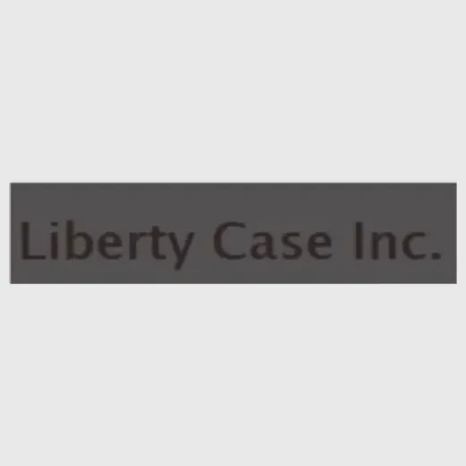 libertycase brand logo for libertycase.com