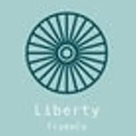 libertytradeco brand logo for libertytradeco.com