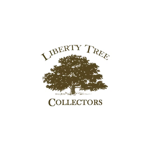 libertytreecollectors brand logo for libertytreecollectors.com