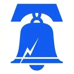LibertyX brand logo for libertyx.com