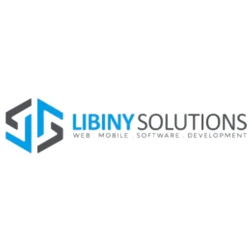 Libiny brand logo for libiny.com