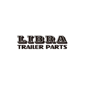 Libra Trailer Parts brand logo for libratrailerparts.com