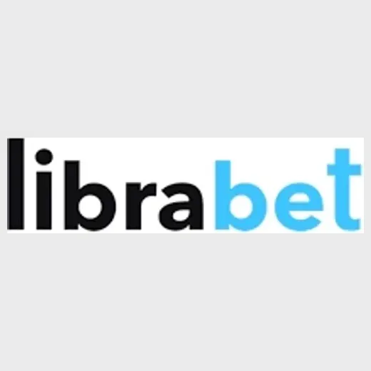 Librabet brand logo for librabet.com