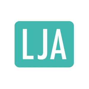 Library Juice Academy brand logo for libraryjuiceacademy.com