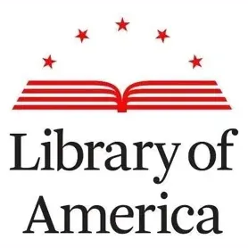 Library of America brand logo for loa.org