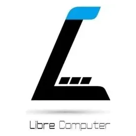 Libre brand logo for libre.computer