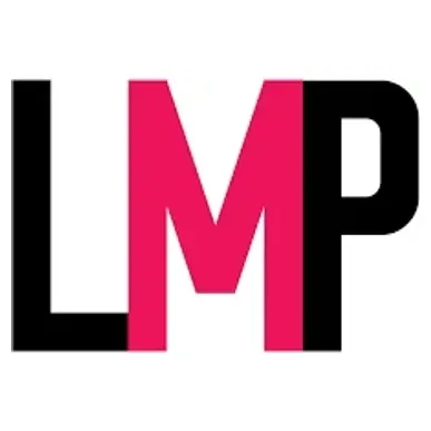 libremusicproduction brand logo for libremusicproduction.com