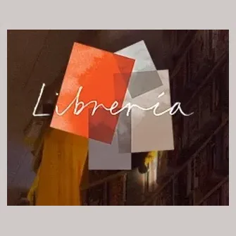 libreria-subscribe brand logo for libreria-subscribe.com