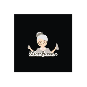 Lice Queen brand logo for licequeenproducts.com
