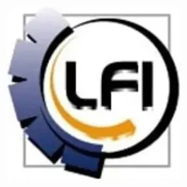 licenseframe brand logo for licenseframe.com