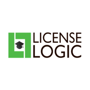 licenselogic brand logo for licenselogic.com
