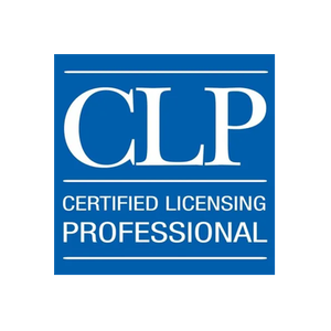 Licensing Certification brand logo for licensingcertification.org