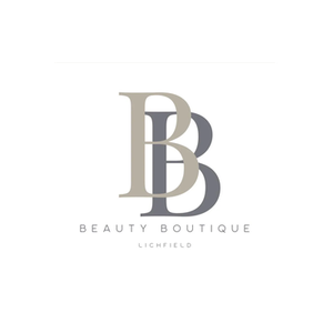 Lichfield Beauty Boutique brand logo for lichfieldbeautyboutique.com