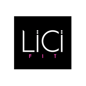 Lici Fit brand logo for licifit.com